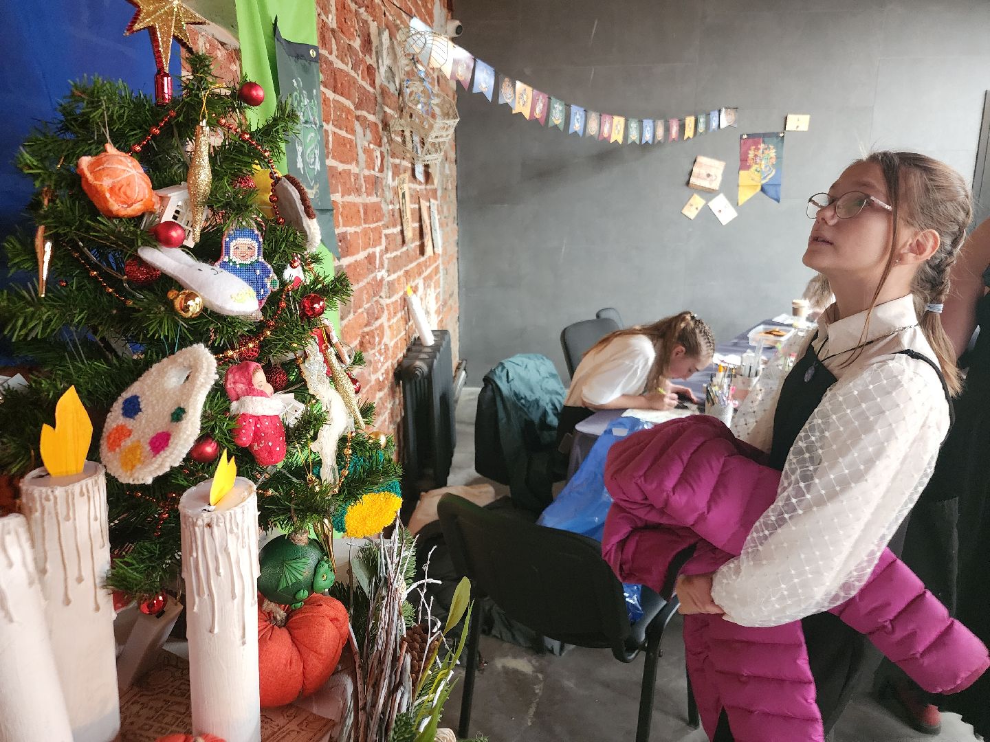 вертикалки, фестиваль творчества, орехово зуево,