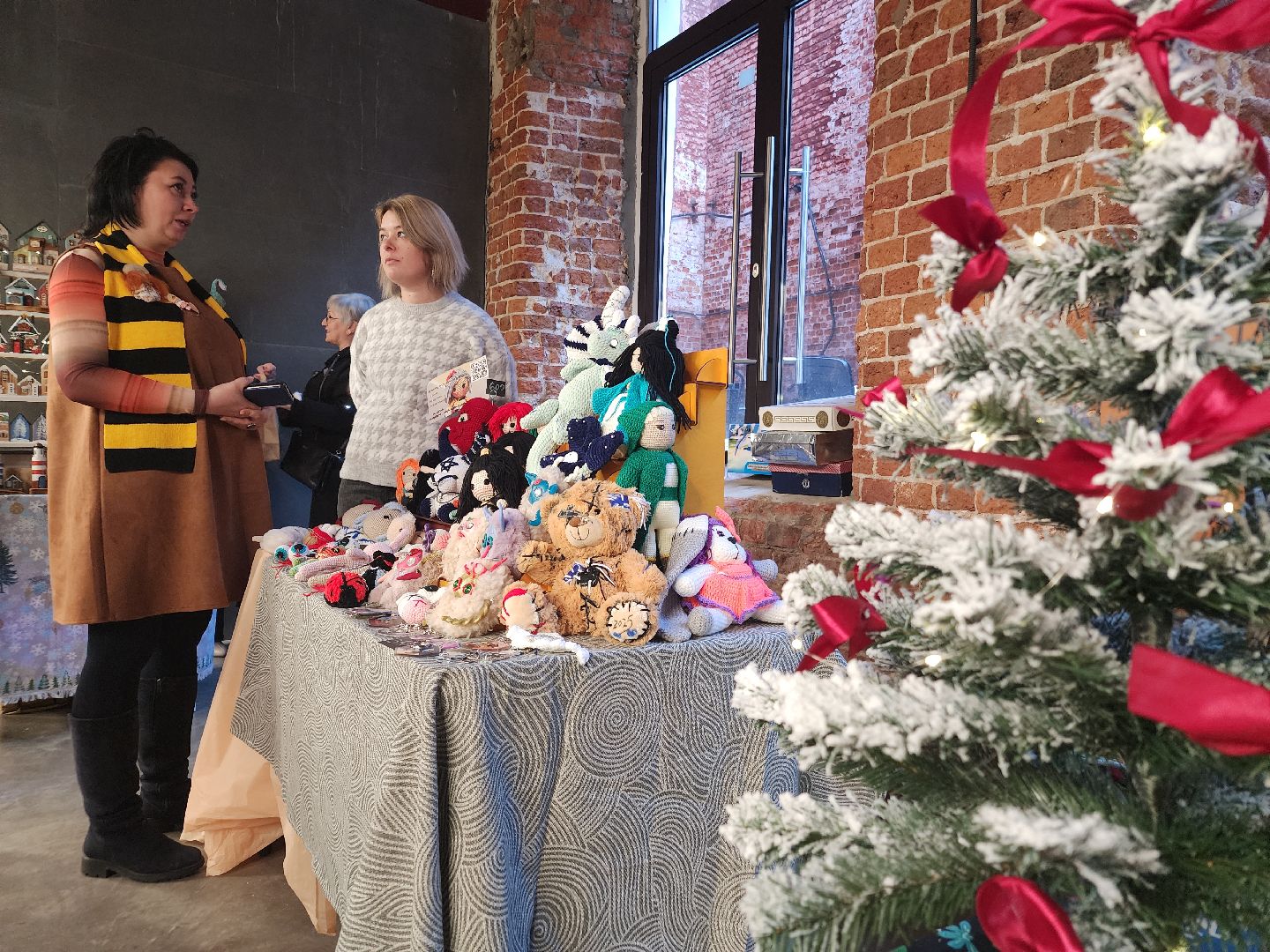 вертикалки, фестиваль творчества, орехово зуево,