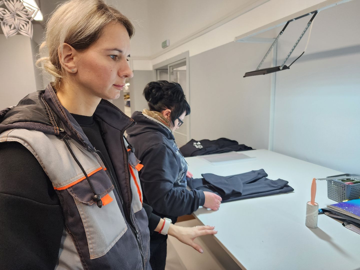 шатура, экономика, армия россии, швейное производство, вакансии, общество,