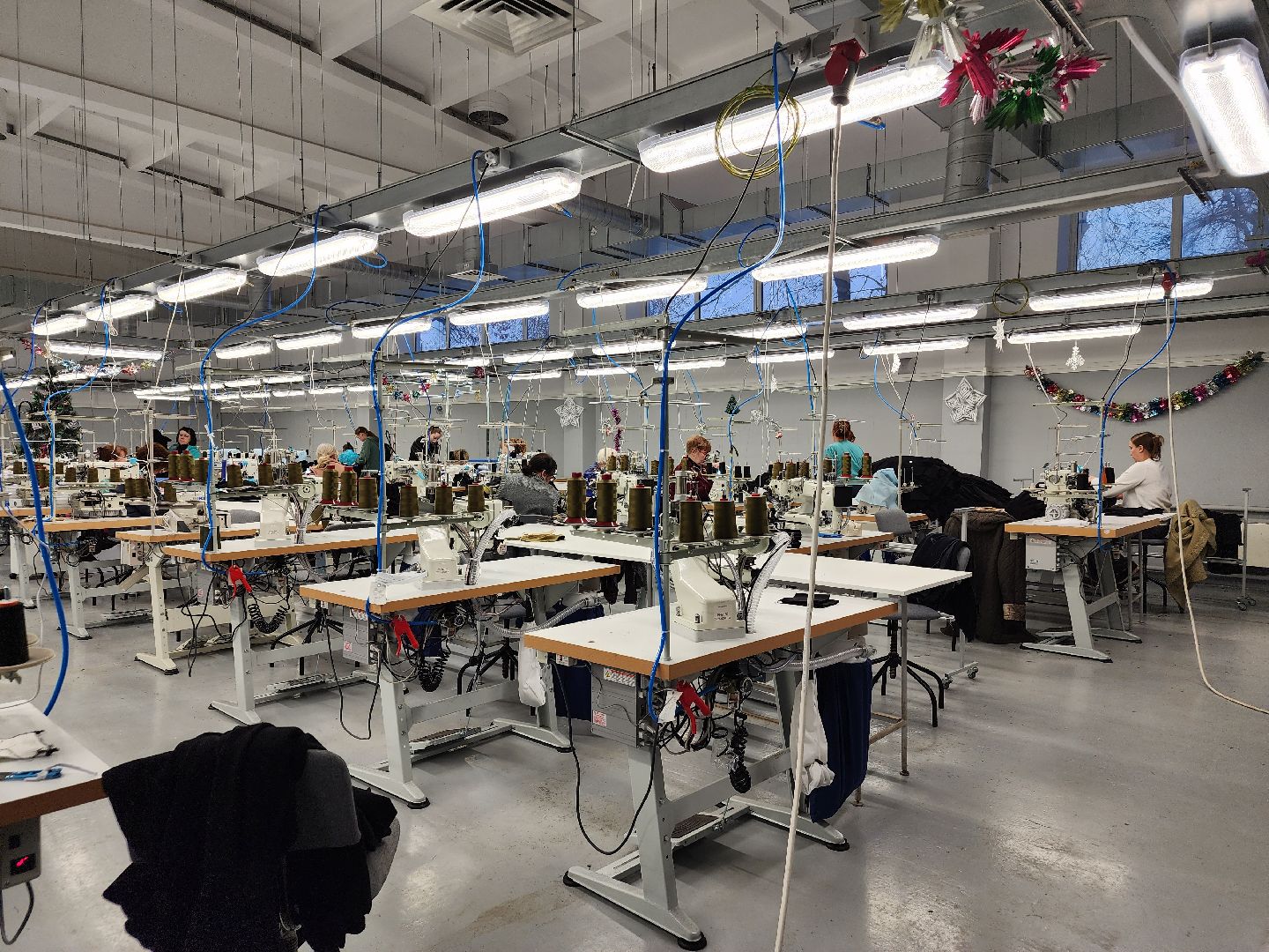 шатура, экономика, армия россии, швейное производство, вакансии, общество,