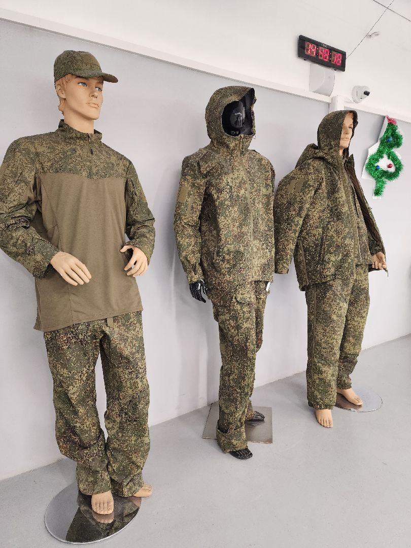 шатура, экономика, армия россии, швейное производство, вакансии, общество,