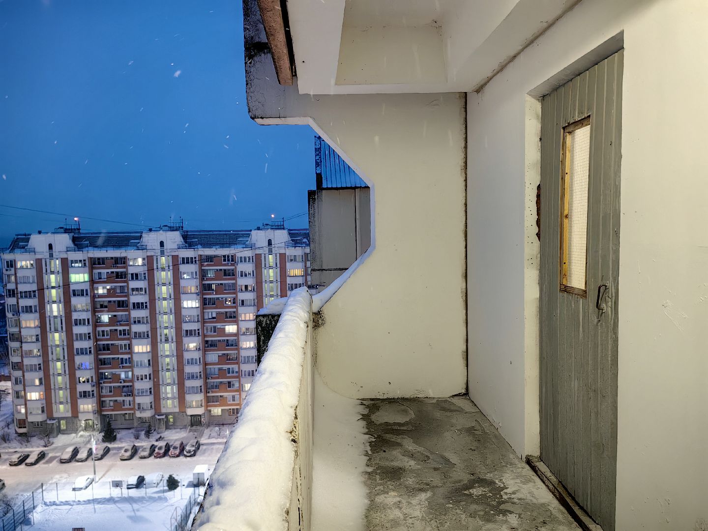 выездная администрация, Управляющая компания, межпанельные швы, открытые двери, балконы, вертикалки