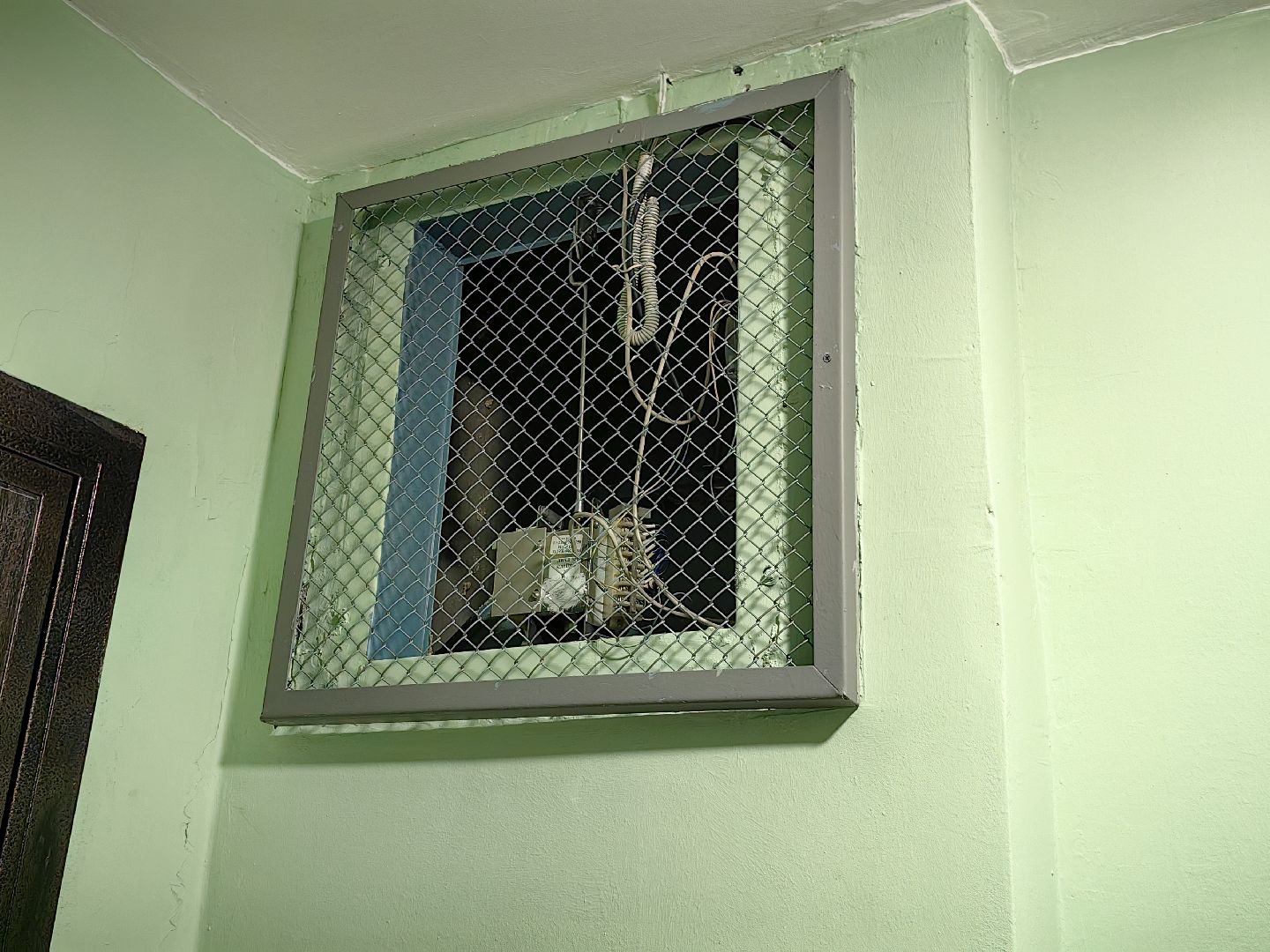 выездная администрация, Управляющая компания, межпанельные швы, открытые двери, балконы, вертикалки