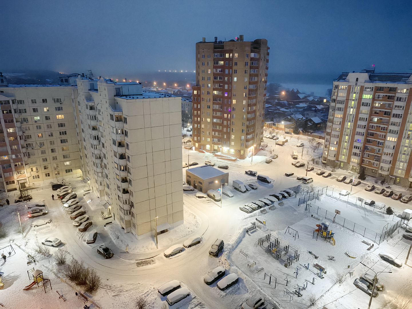 выездная администрация, Управляющая компания, межпанельные швы, открытые двери, балконы, вертикалки