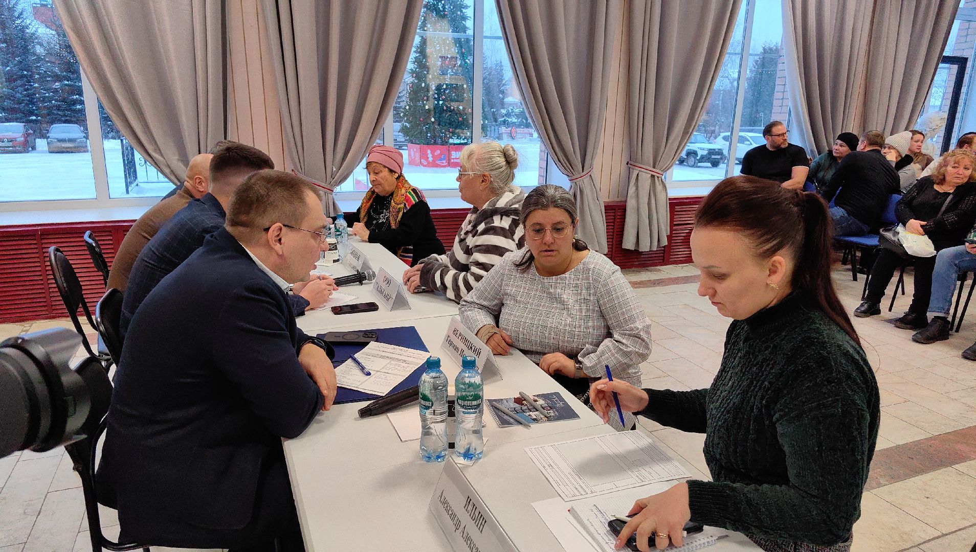 выездная администрация, Управляющая компания, межпанельные швы, открытые двери, балконы, вертикалки