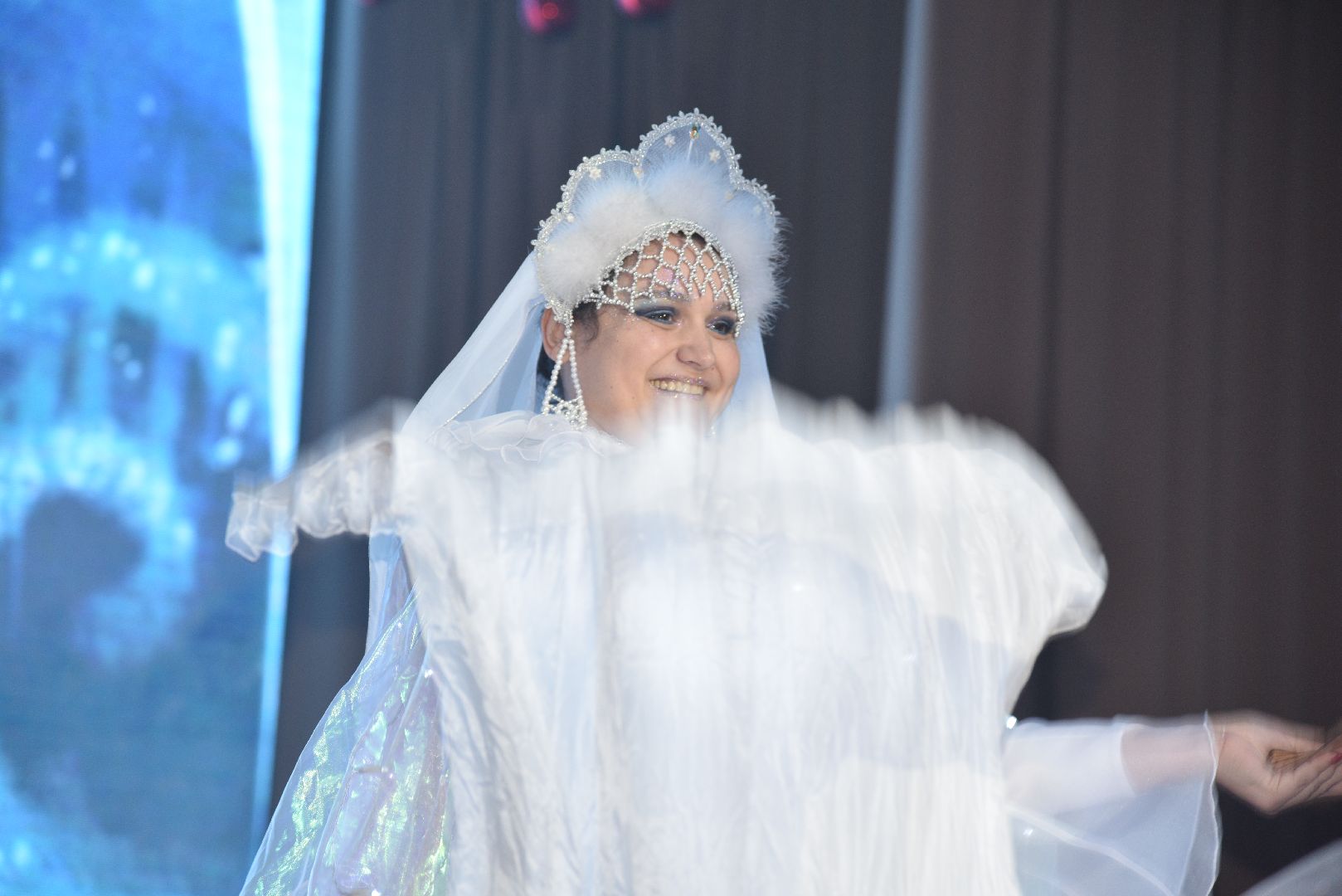 лотошино, лотошинский цдк, елка главы, новый год, дети, вертикалки,