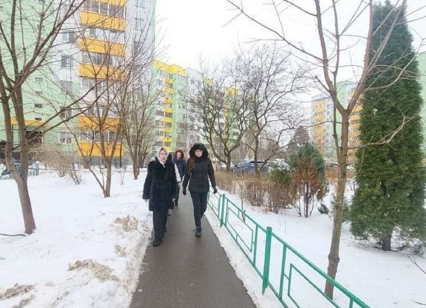 уборка дорог и парковок, зимняя уборка дорог, коммунальщики власихи, МКУ ЖКХ и благоустройство, Содержание дворовых территорий,