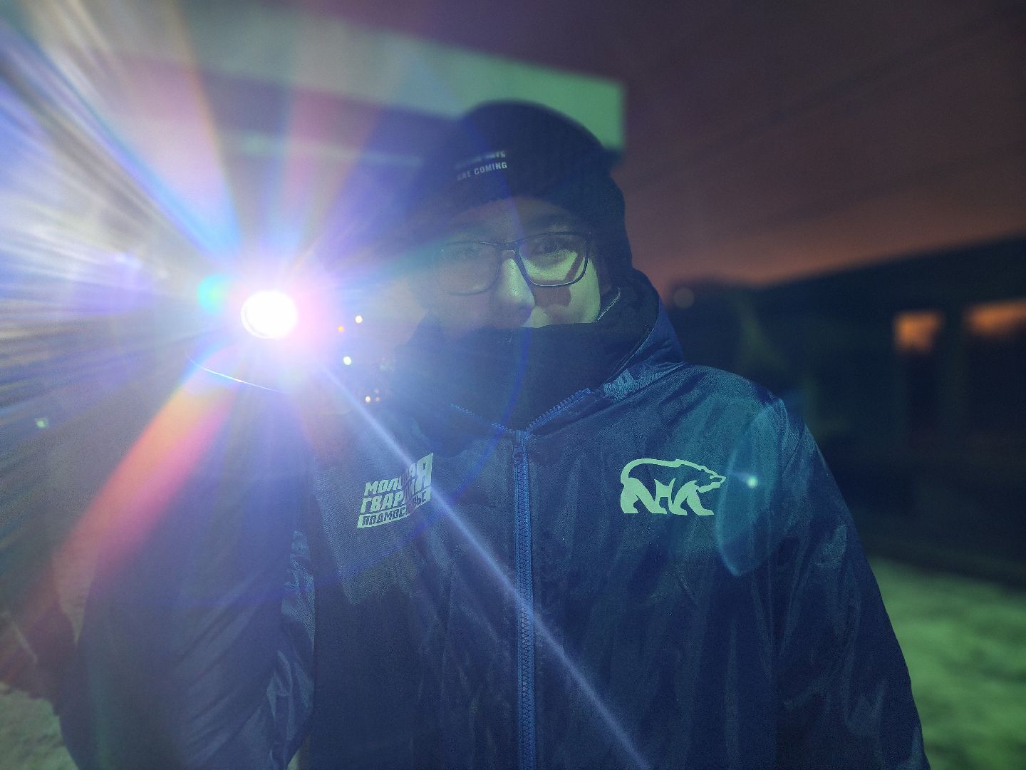 воскресенск, безопасность на жд, акция,