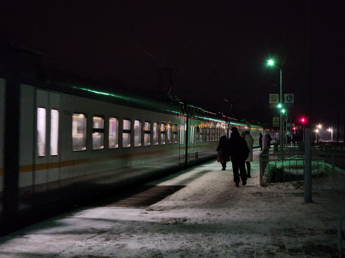 воскресенск, безопасность на жд, акция,