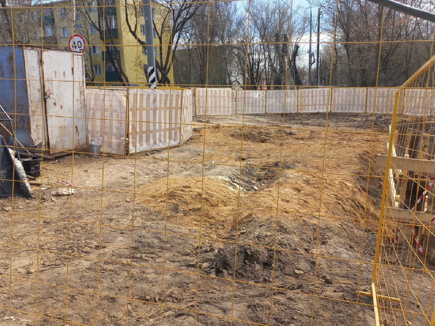 Солнечногорск, ЖКХ, коллектор, байпас, насос