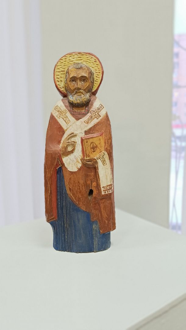 живопись, выставка, лобня,