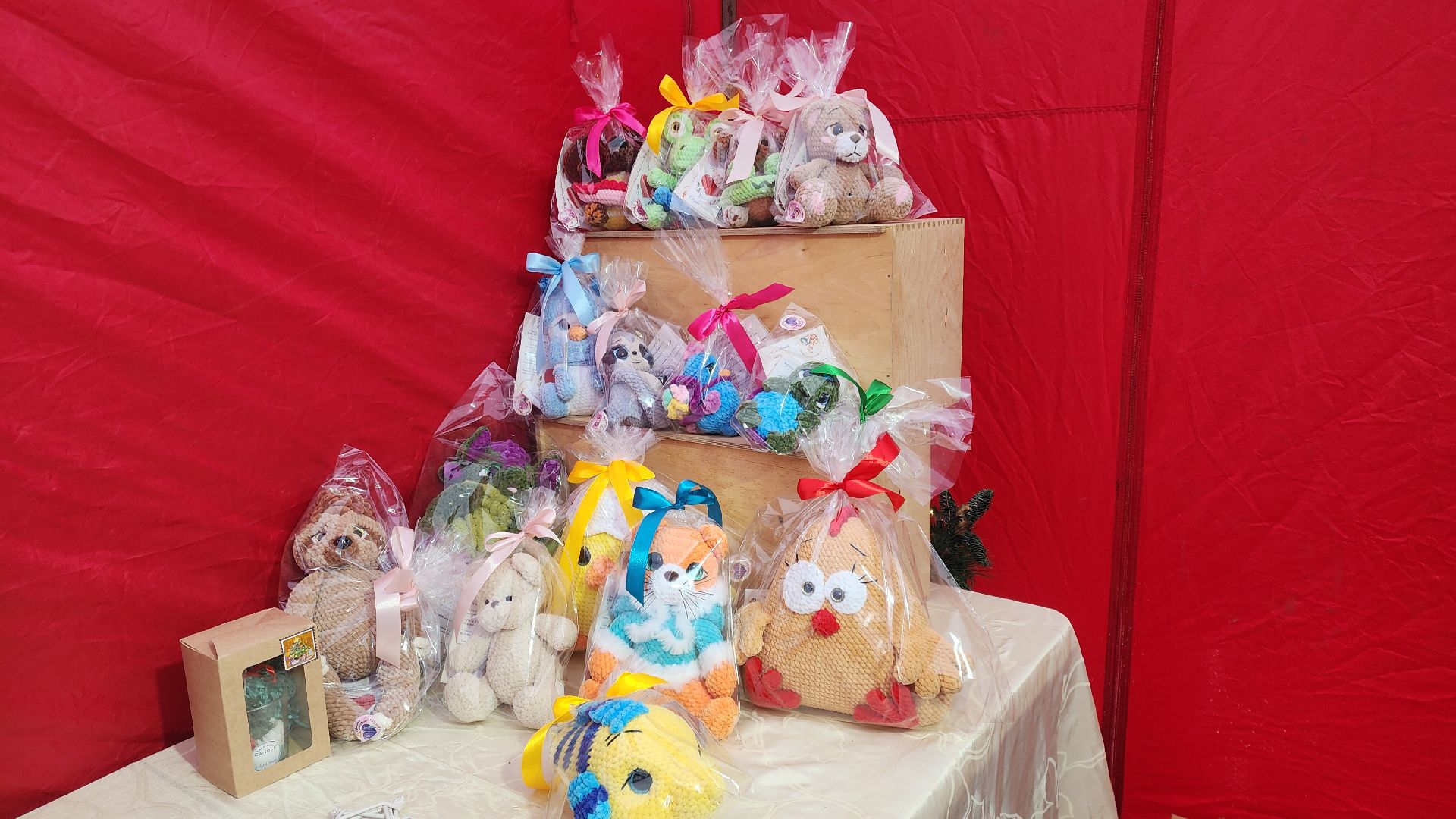 Звенигород, Туризм, Новогодняя ярмарка, вертикалка, вертикальное видео