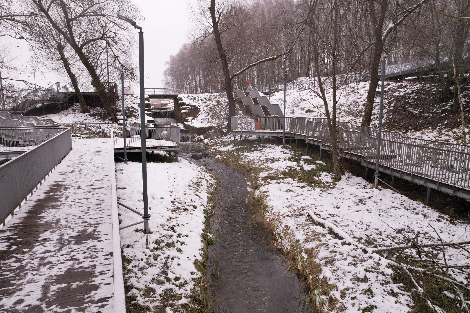 видео с коптера, волоколамск, парки,