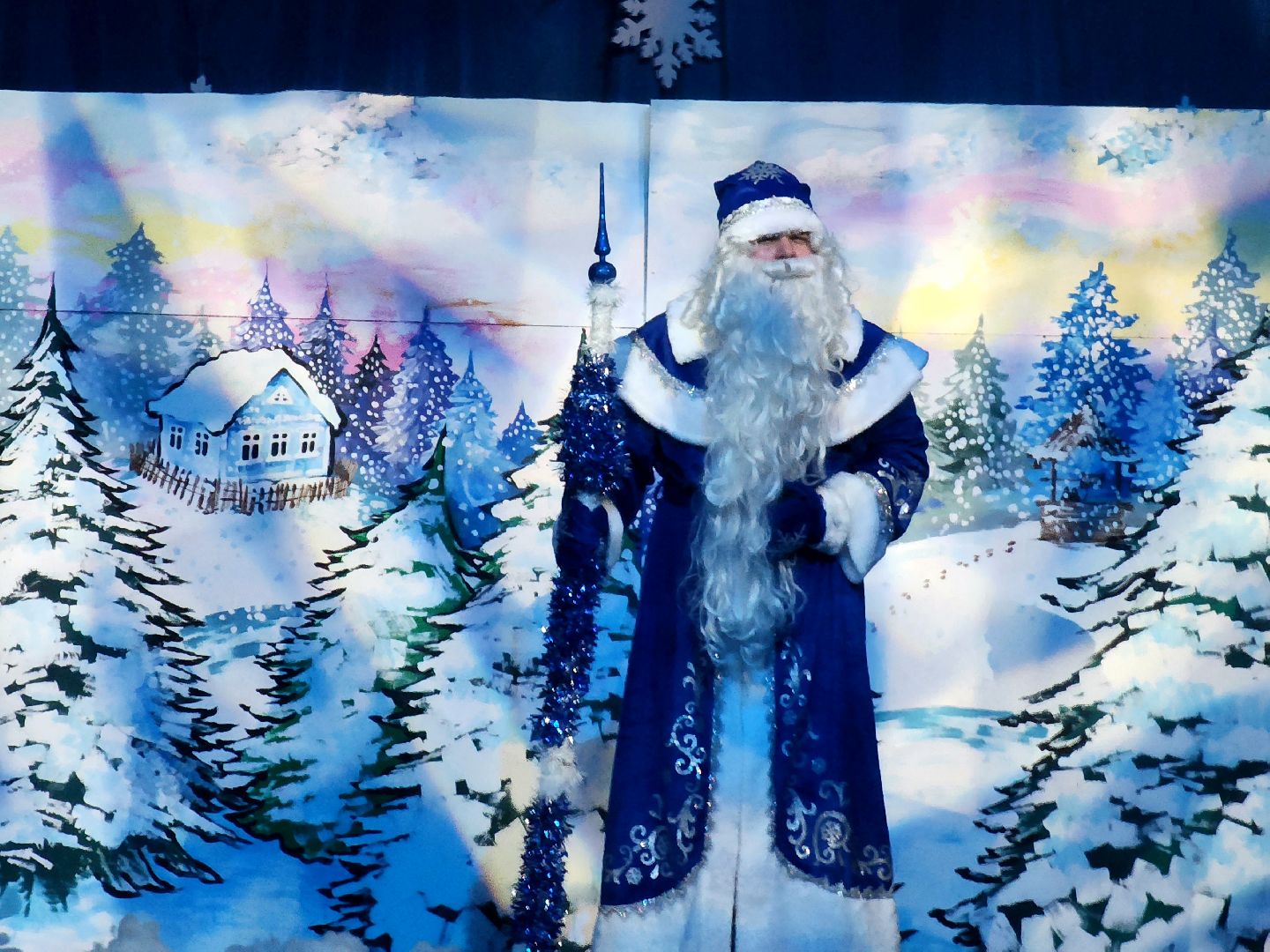 пущино, серпухов, новый год,