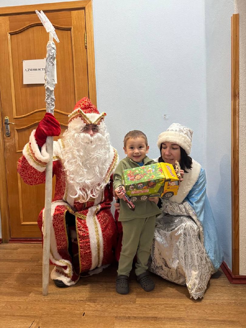 можайск, можайский городской округ, подмосковье, спецоперация, сво, курская область, благотворительность, благотворительная акция, новый год, подарки для детей, вертикалки,