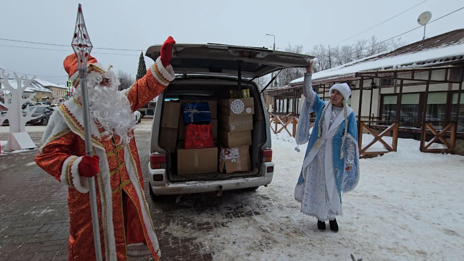 можайск, можайский городской округ, подмосковье, спецоперация, сво, курская область, благотворительность, благотворительная акция, новый год, подарки для детей, вертикалки,