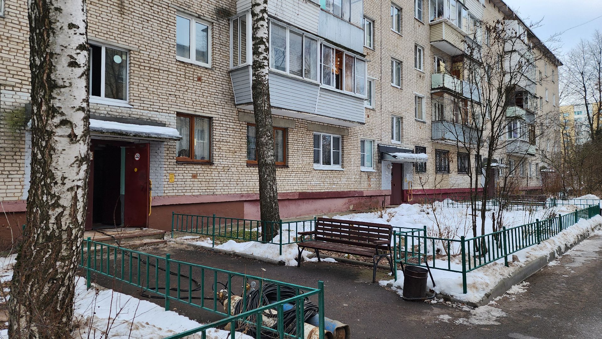 подвал, замена труб, жкх, истра, вертикалки,