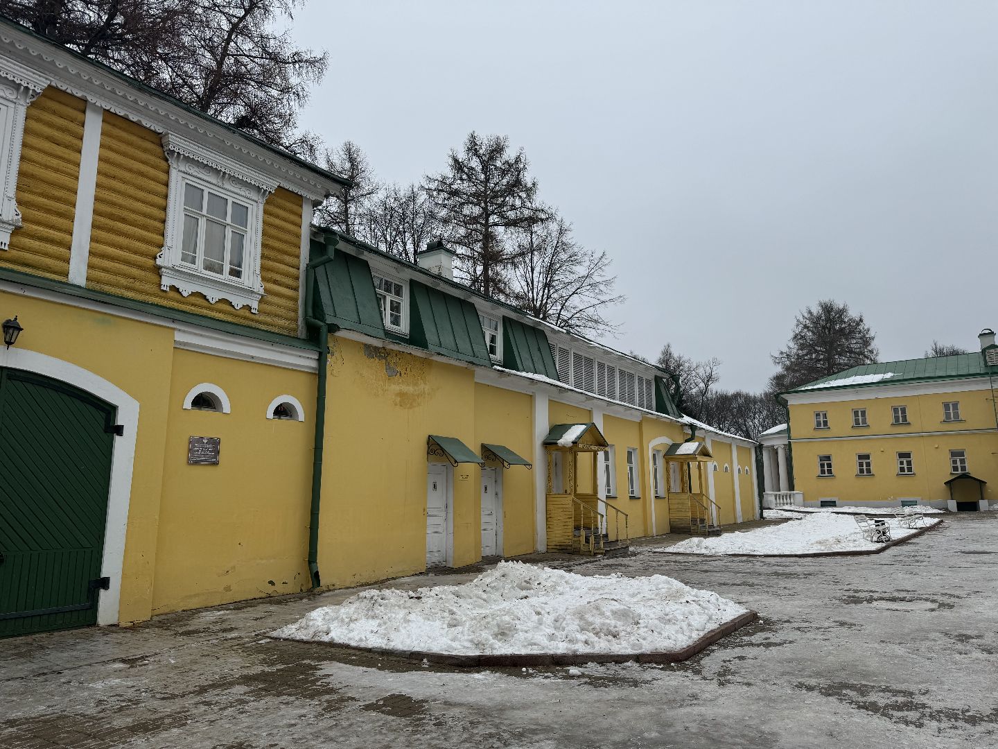 Музей-заповедник Горки Ленинские, двигатель ОттоДейц, Лампочка Ильича, Первые электростанции, ГОЭРЛО,Выставка,