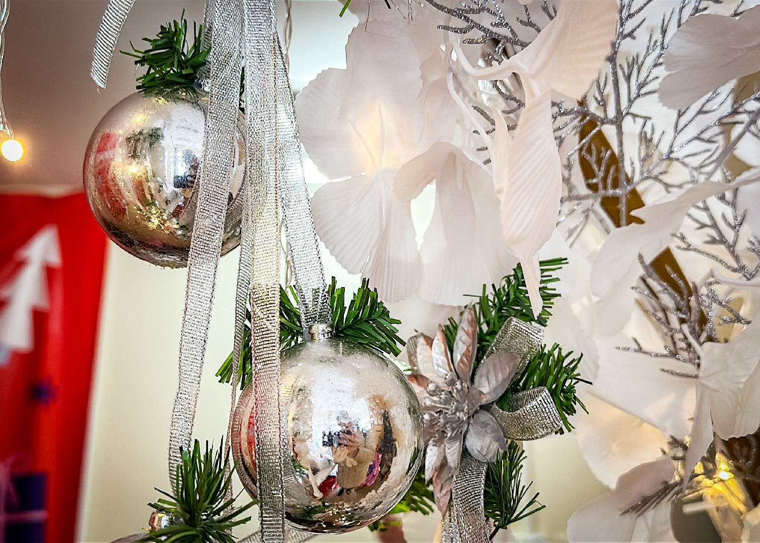 Клин, общество, дети, подарки, Новый год, зима в подмосковье,