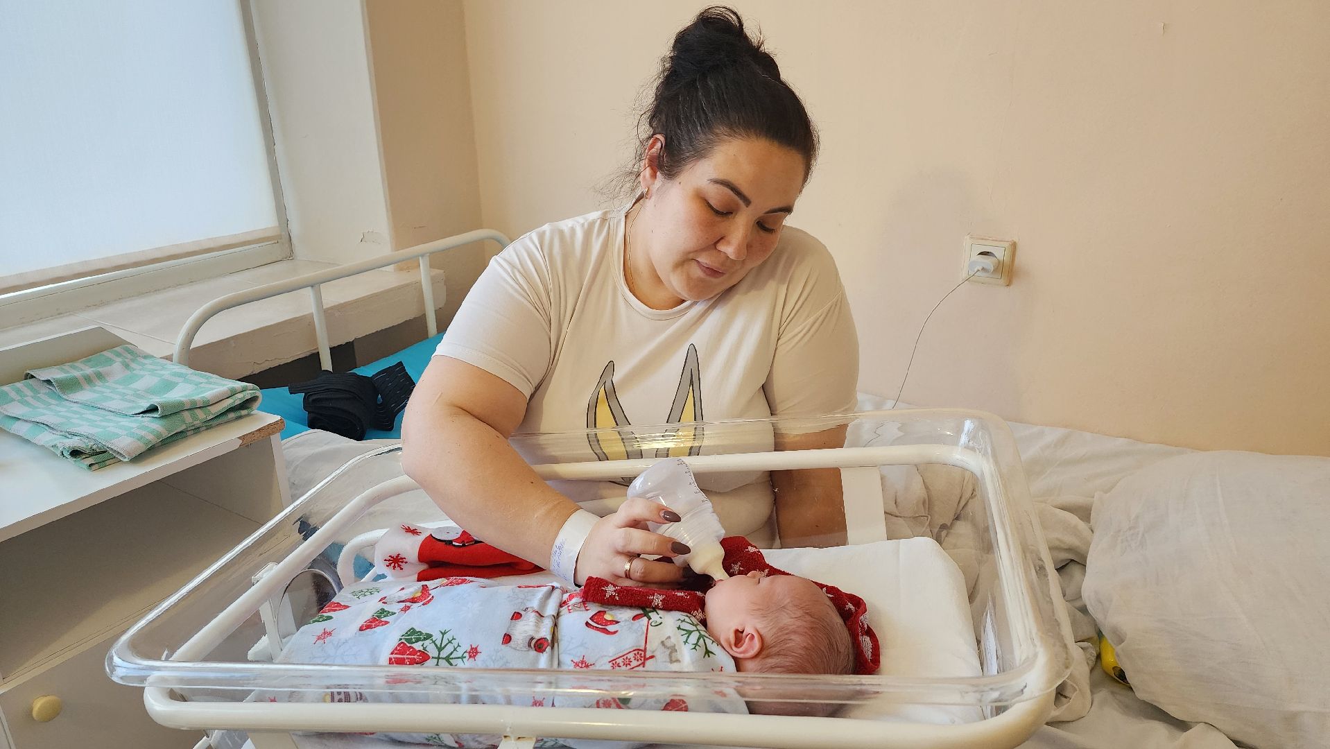 Солнечногорск, вертикалки, роддом, медицина,