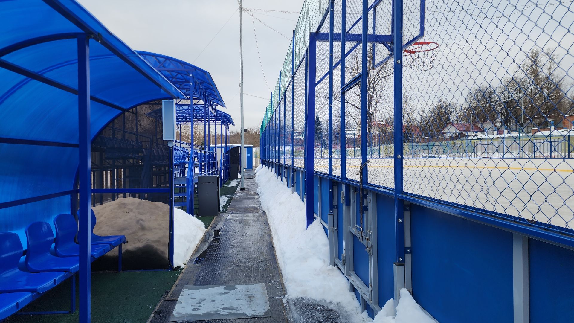 Звенигород, Зимний отдых, Туризм, Спорт, вертикалка, вертикальное видео,