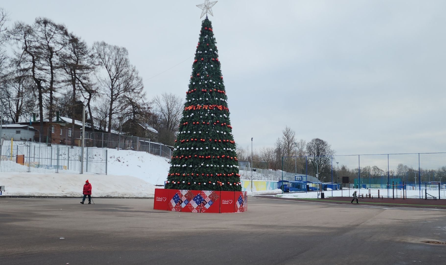 Звенигород, Зимний отдых, Туризм, Спорт, вертикалка, вертикальное видео,