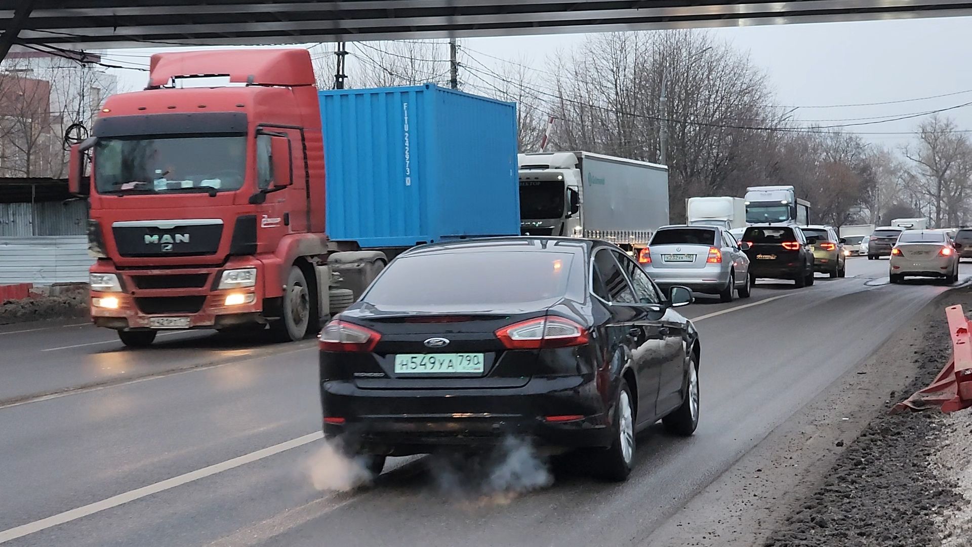 одинцово, малые вяземы, дороги, вертикалка, вертикальное видео,