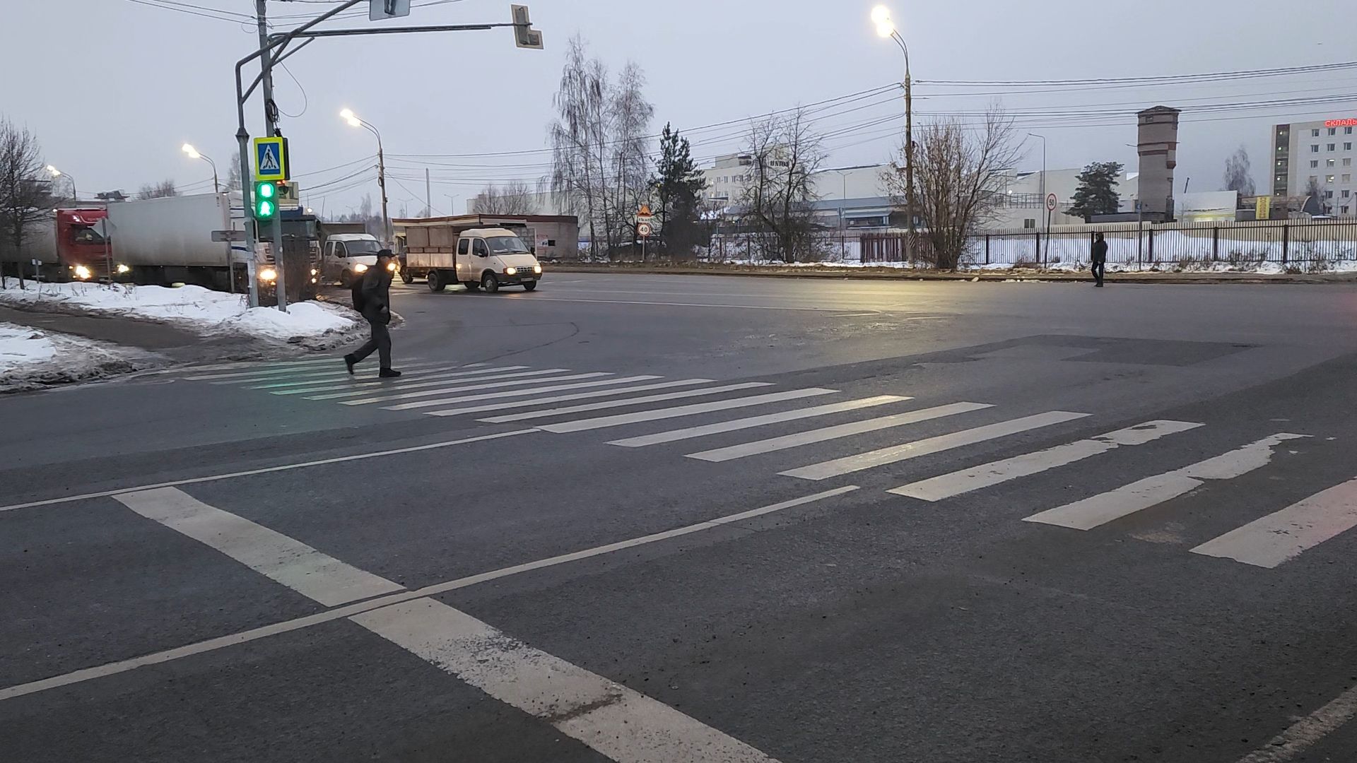 одинцово, малые вяземы, дороги, вертикалка, вертикальное видео,