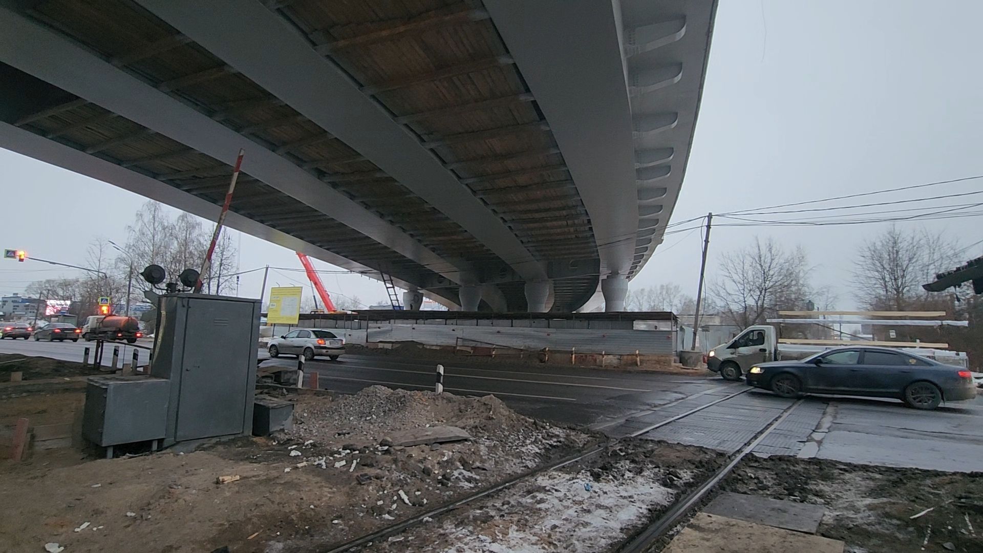 одинцово, малые вяземы, дороги, вертикалка, вертикальное видео,