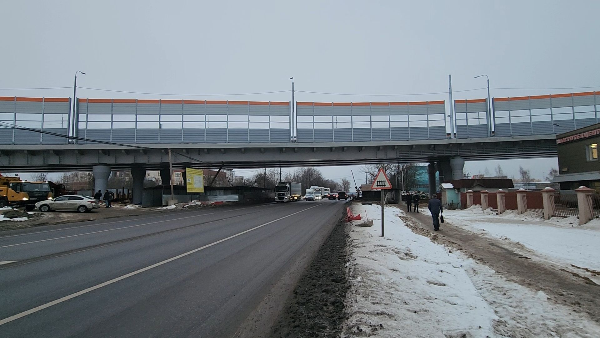 одинцово, малые вяземы, дороги, вертикалка, вертикальное видео,