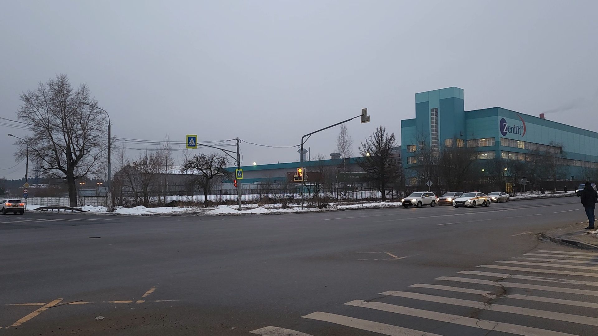 одинцово, малые вяземы, дороги, вертикалка, вертикальное видео,