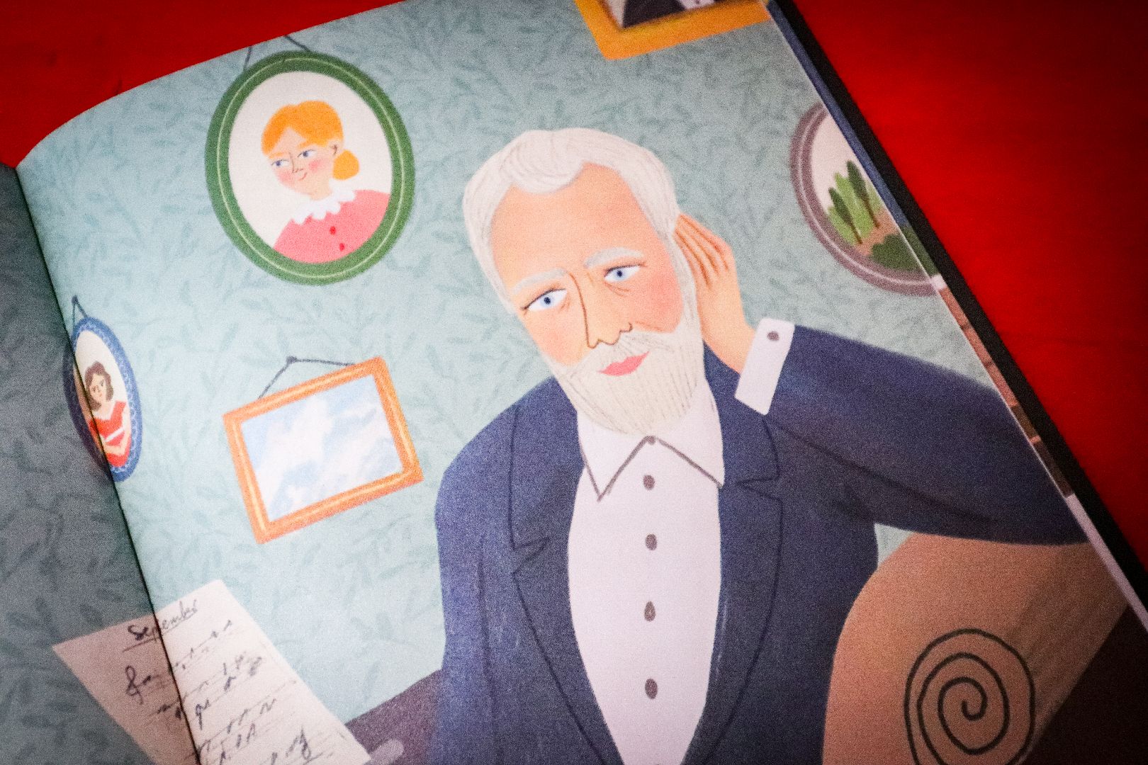 Клин, общество, культура, образование, книги, Чайковский,