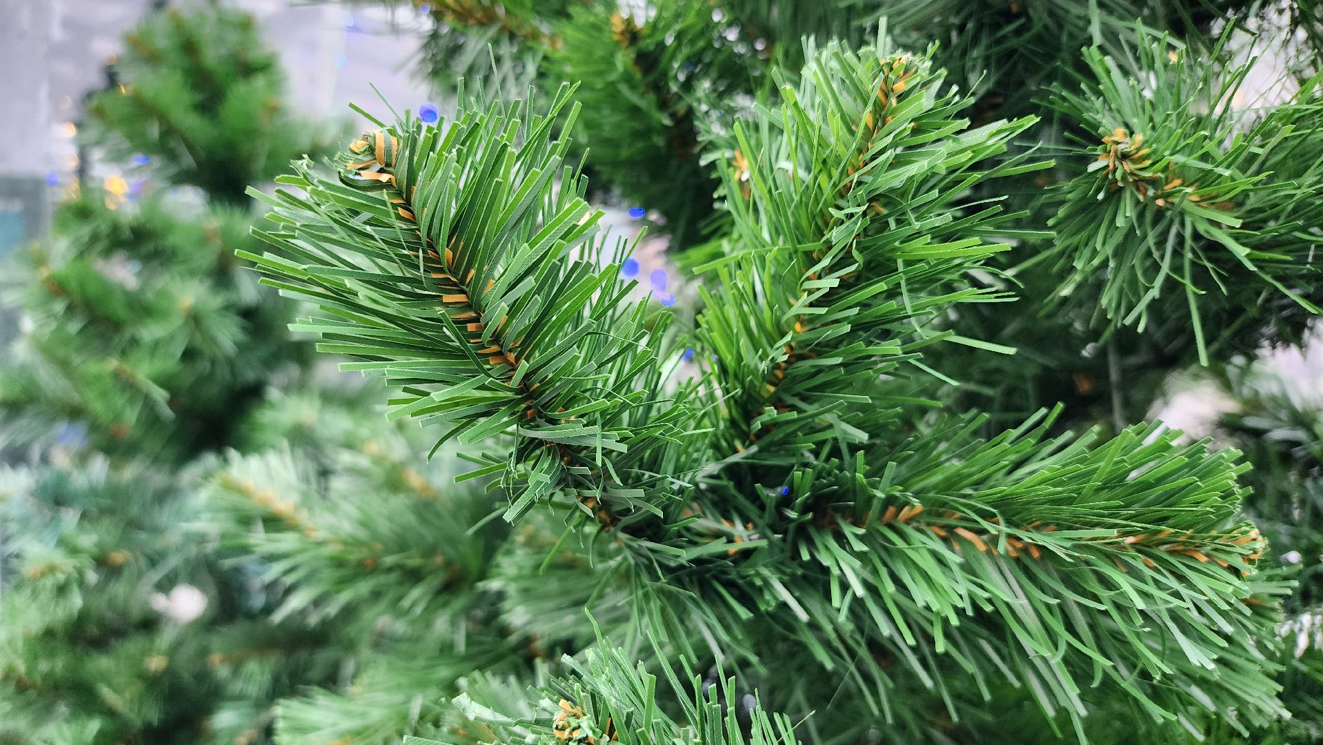 Новый год, новогодние гирлянды, искусственные елки, Ногинск, Богородскиц городской округ, вертикалки