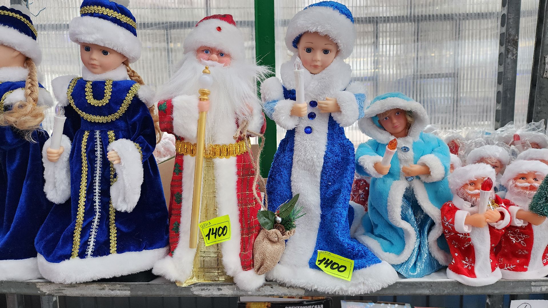 Новый год, новогодние гирлянды, искусственные елки, Ногинск, Богородскиц городской округ, вертикалки