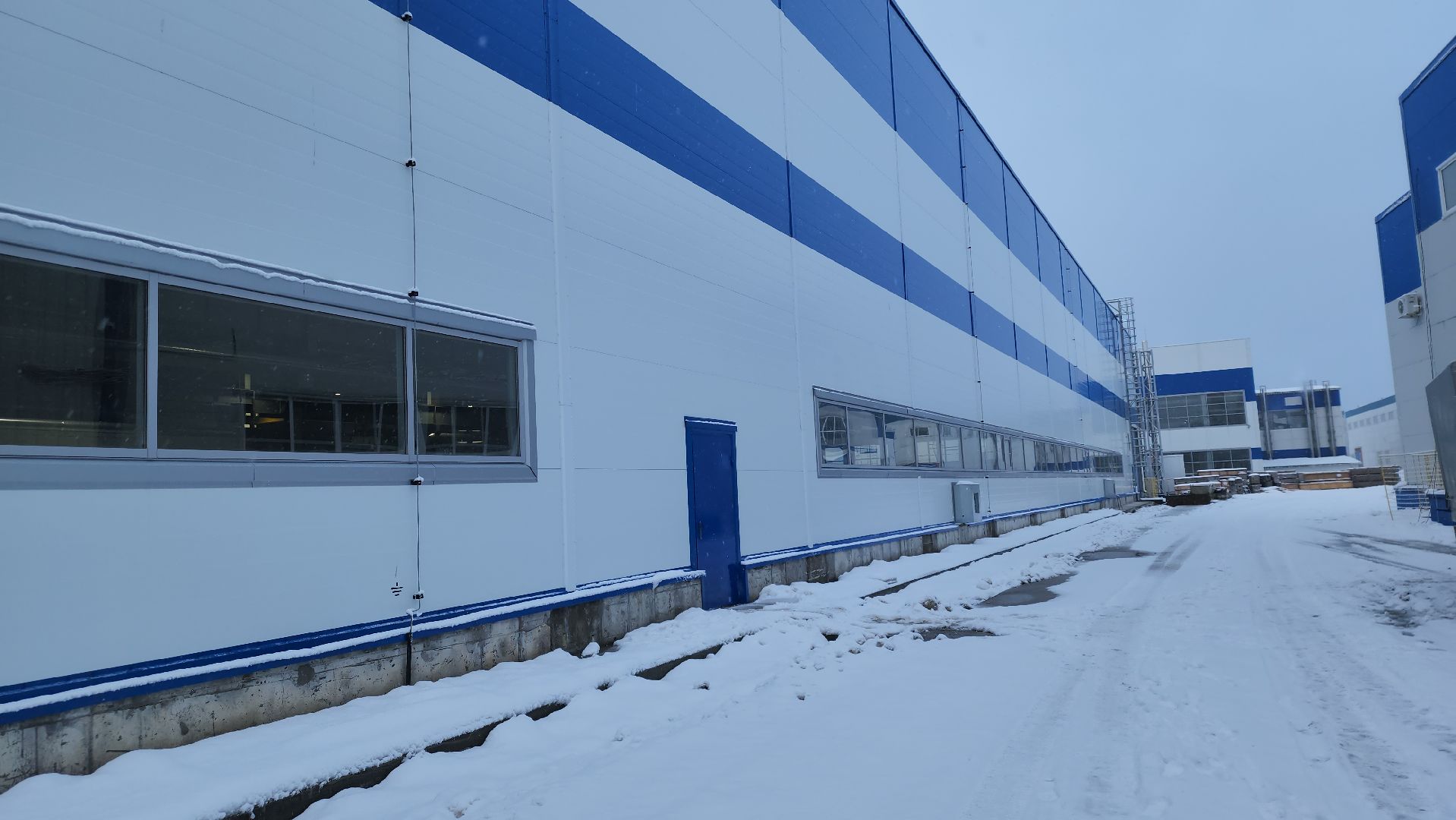 городской округ павловский посад, Электрогорск, Завод, Итоги, Цех, Люди, Вакансии,