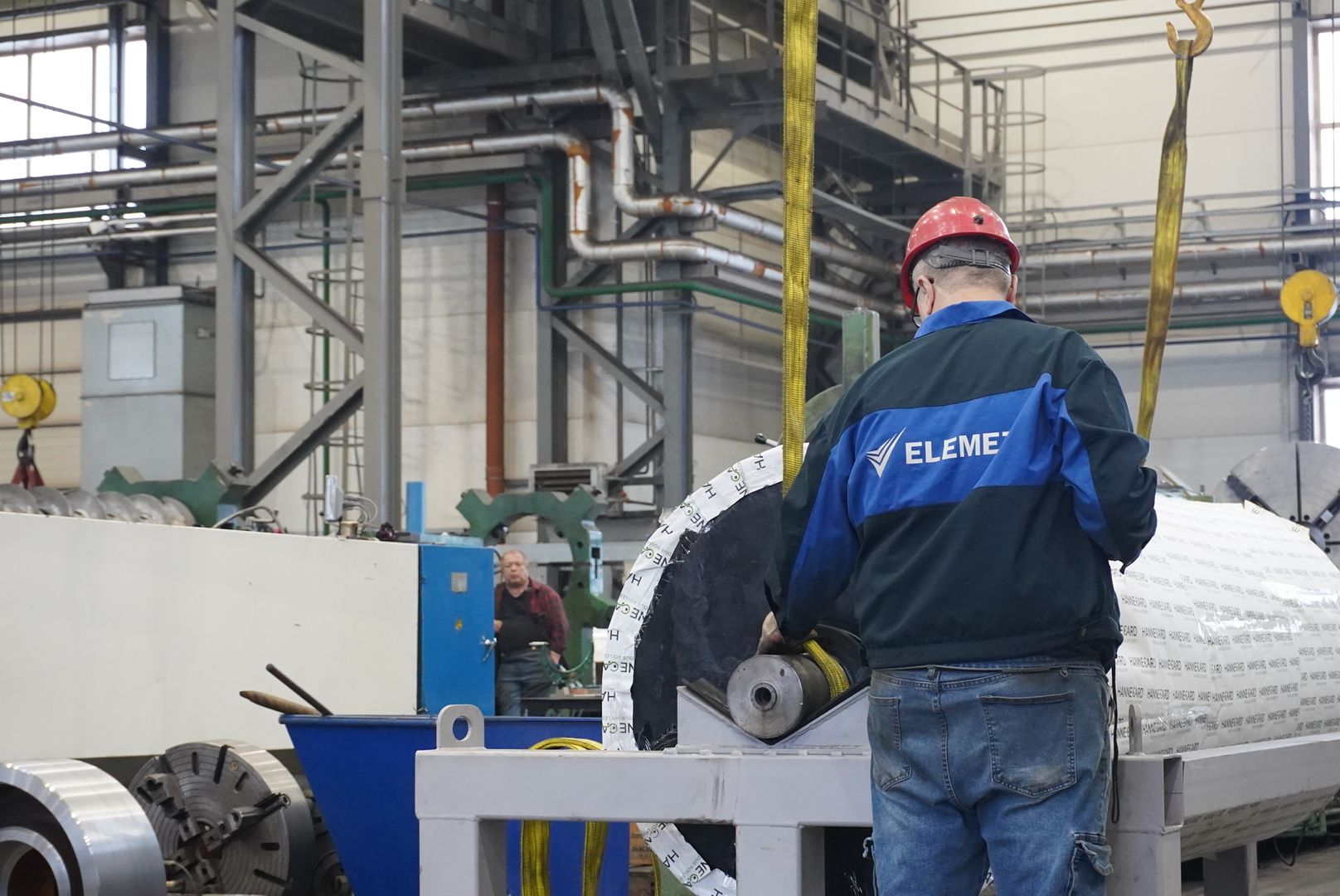 городской округ павловский посад, Электрогорск, Завод, Итоги, Цех, Люди, Вакансии,