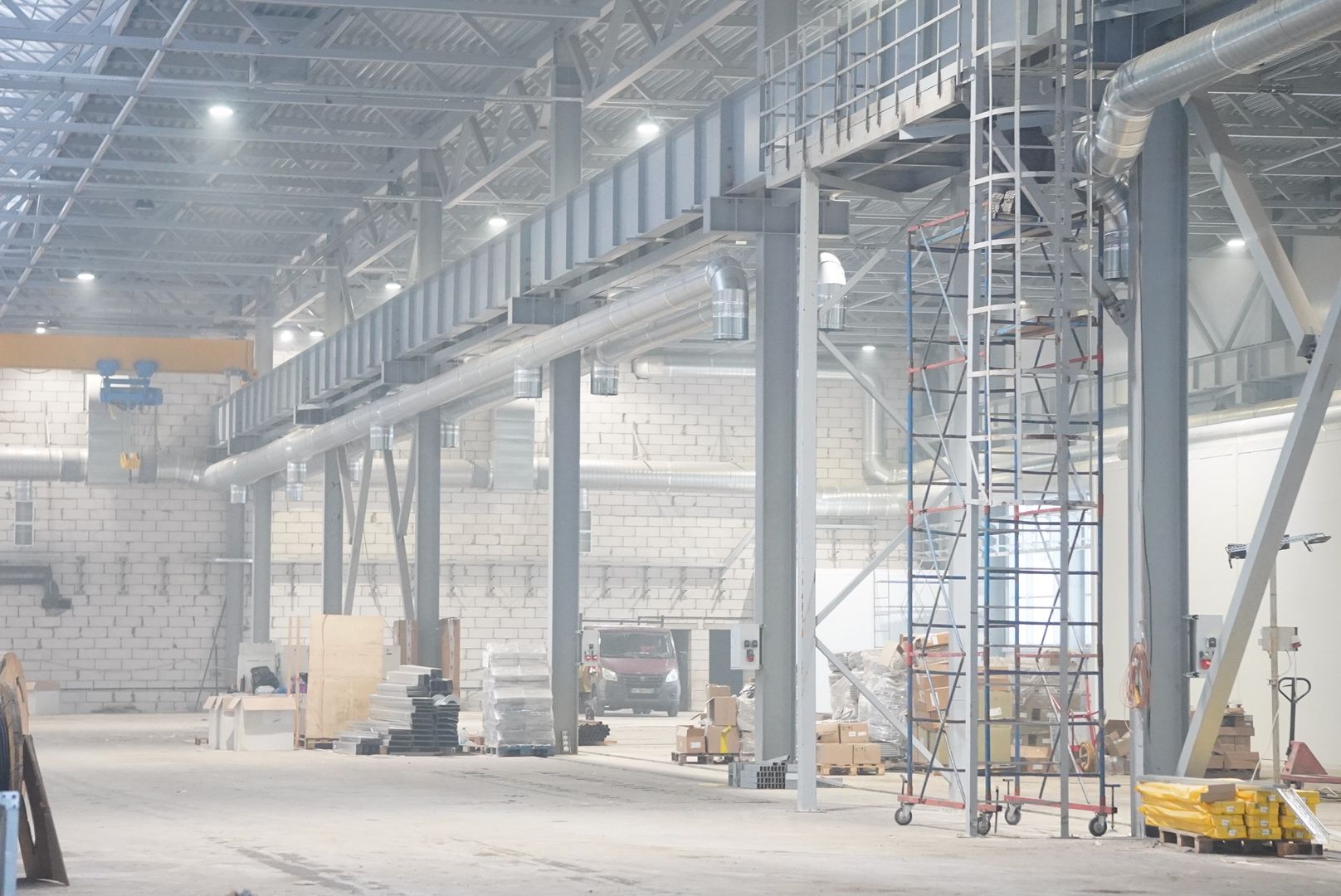 городской округ павловский посад, Электрогорск, Завод, Итоги, Цех, Люди, Вакансии,