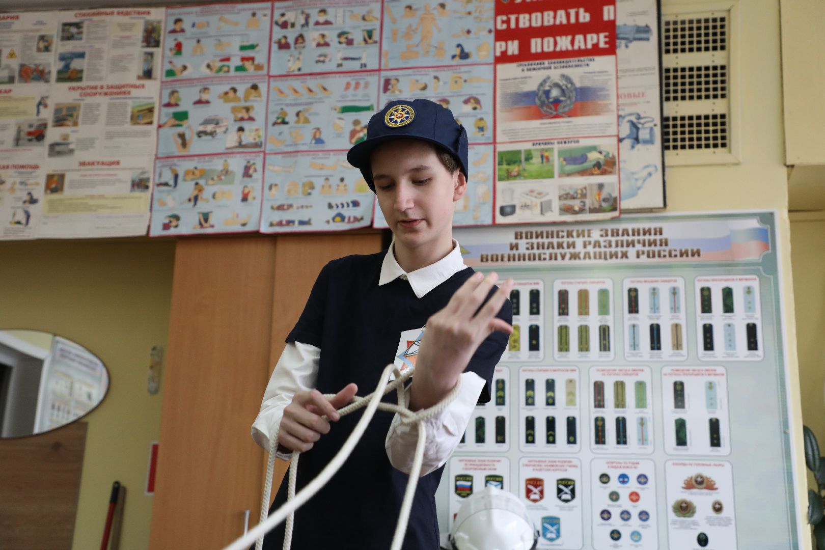 лыткарино, пожарная безопасность, отряд пожарных