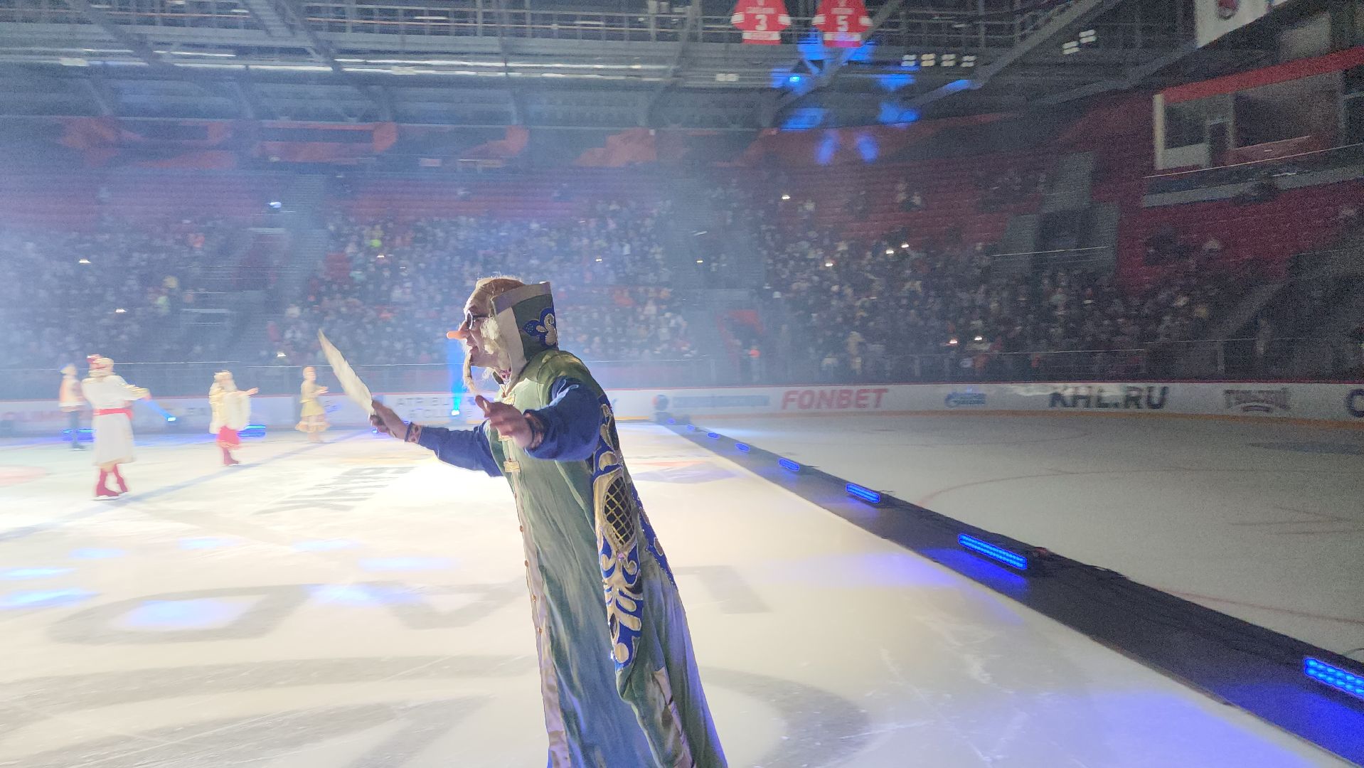 ёлка, новый год, новогоднее настроение, новогодняя елка, елка главы, лед, ледовое шоу,