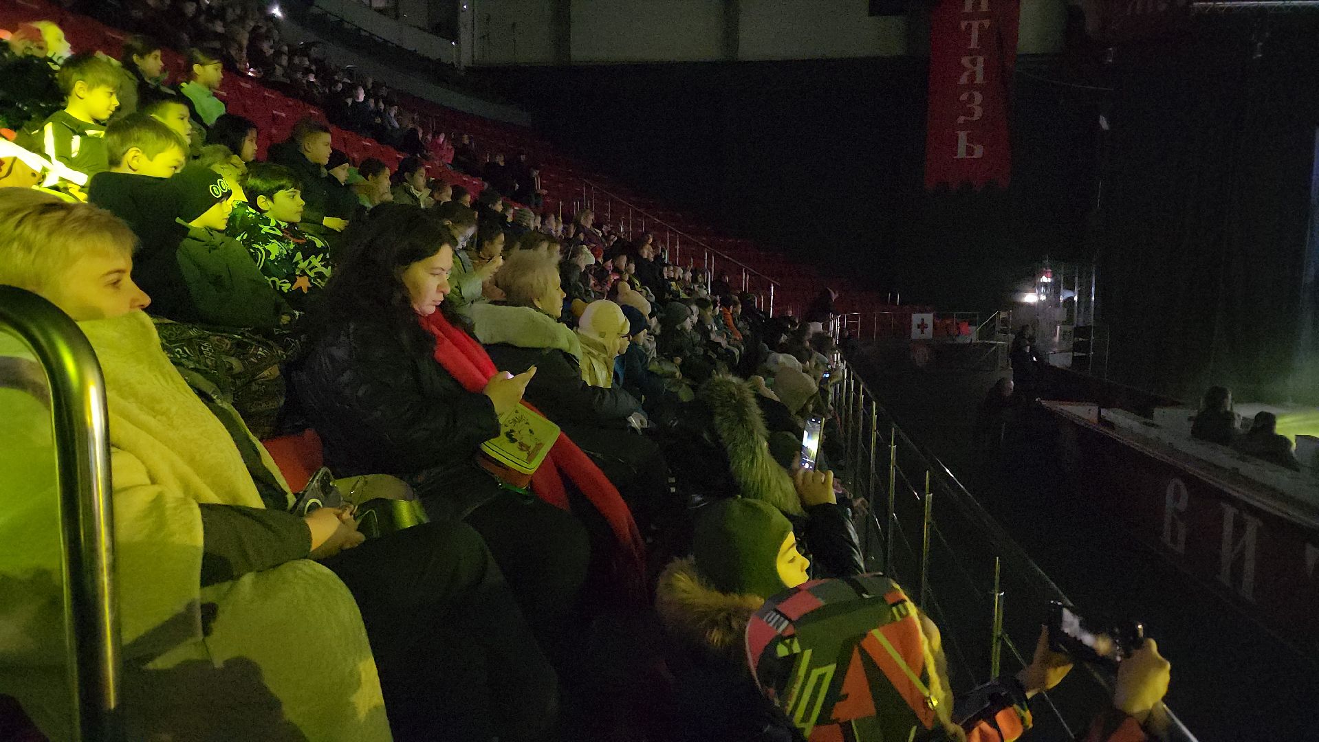 ёлка, новый год, новогоднее настроение, новогодняя елка, елка главы, лед, ледовое шоу,