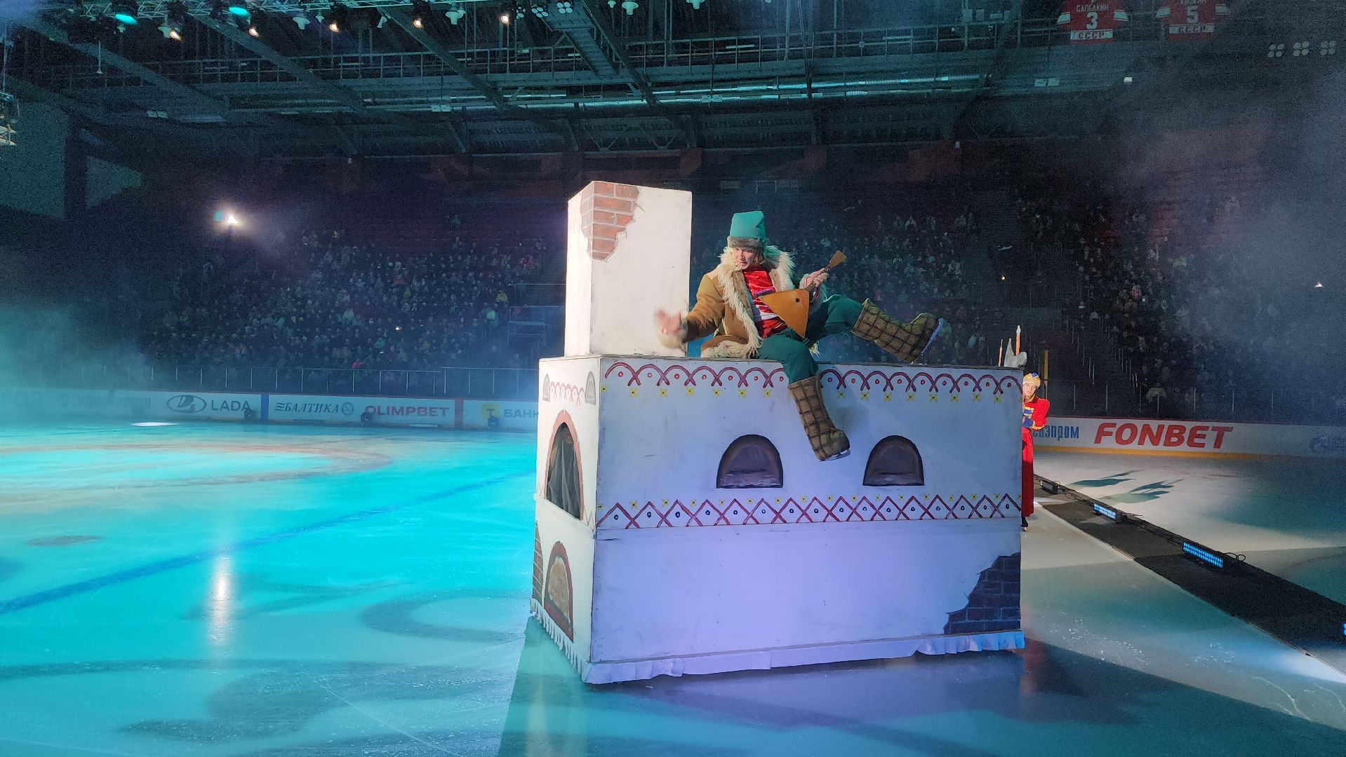 ёлка, новый год, новогоднее настроение, новогодняя елка, елка главы, лед, ледовое шоу,