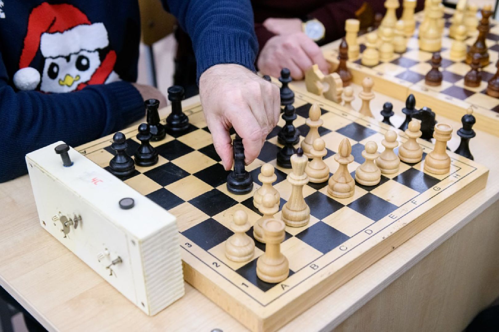 лыткарино, спорт, шахматы, вертикалки,