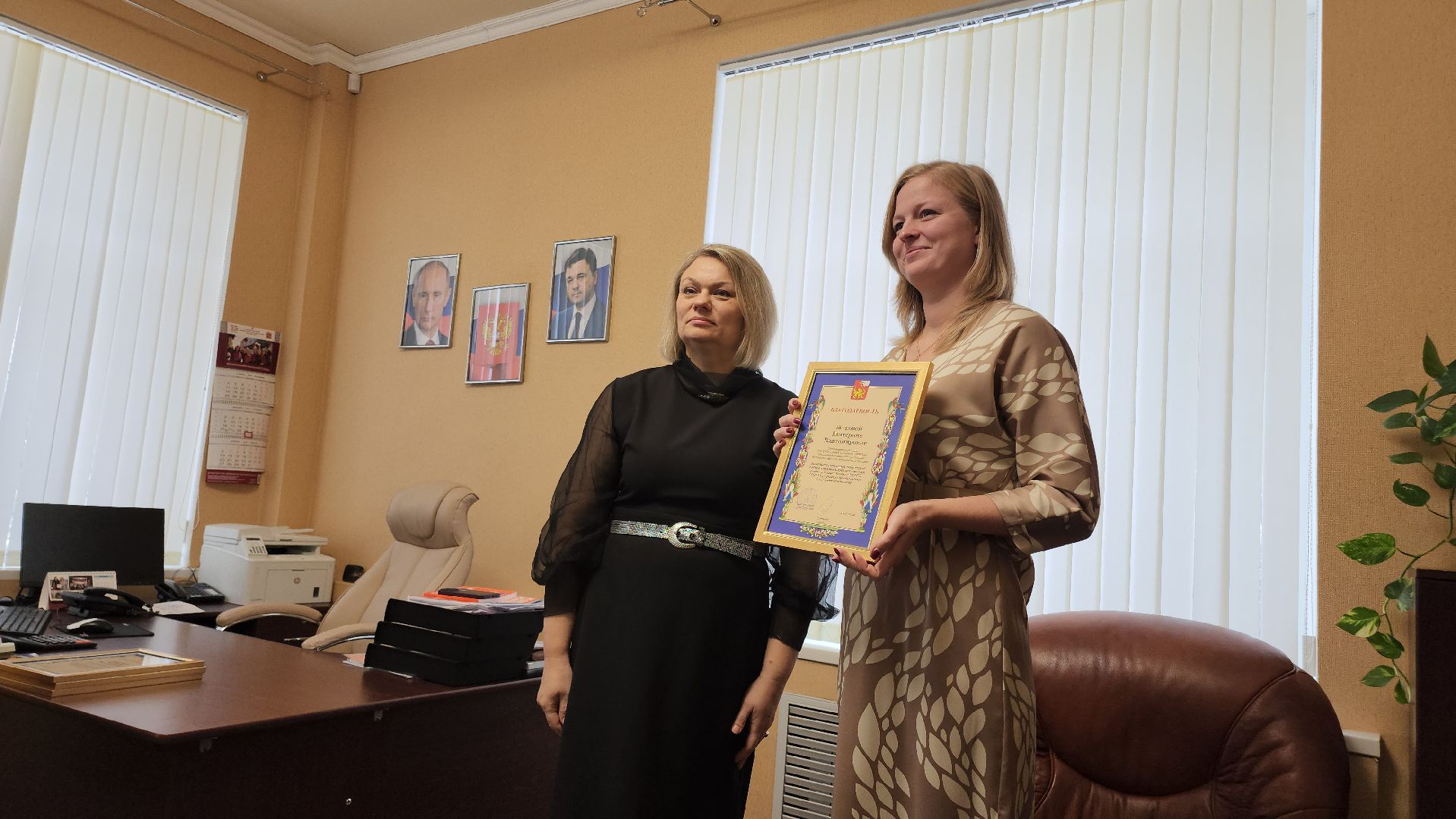 Егорьевск, мурал, Подмосковье, Московская область, Матрена Вольская,