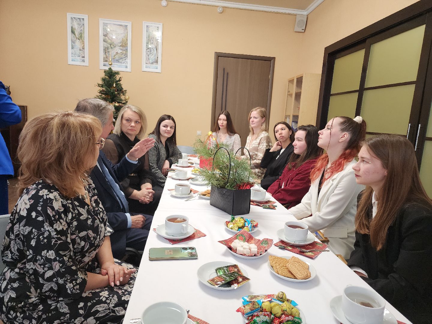 Егорьевск, мурал, Подмосковье, Московская область, Матрена Вольская,