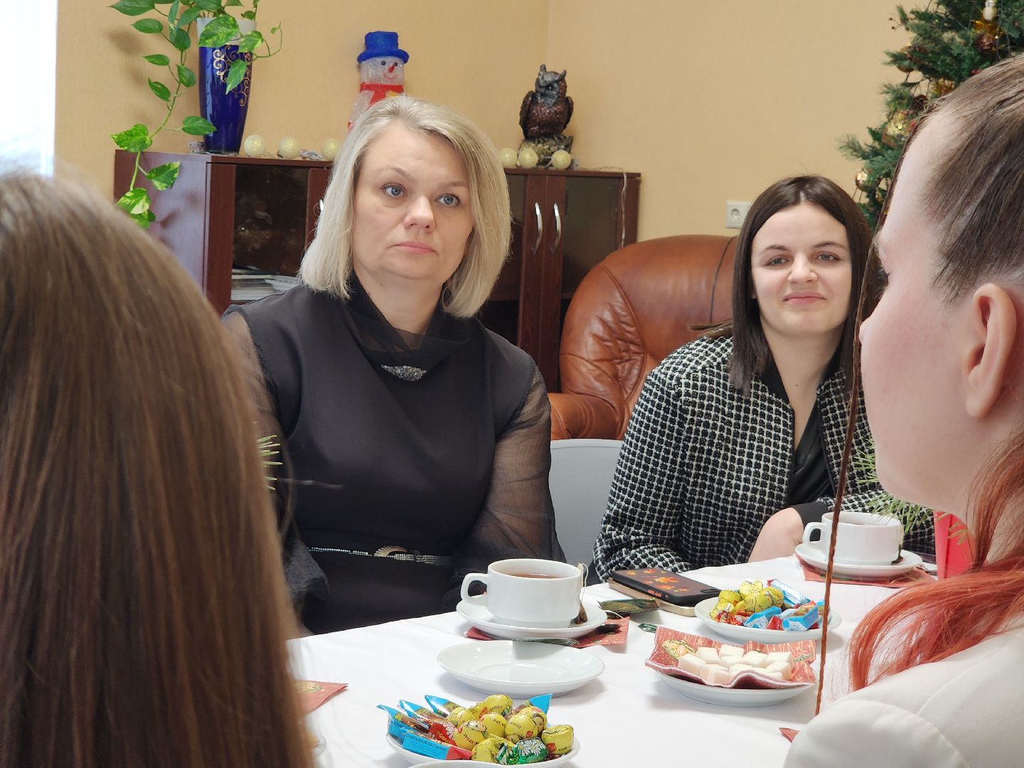 Егорьевск, мурал, Подмосковье, Московская область, Матрена Вольская,