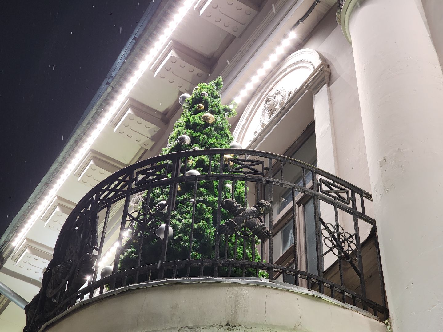 Егорьевск, вертикалки, Подмосковье, зима в подмосковье, Московская область,