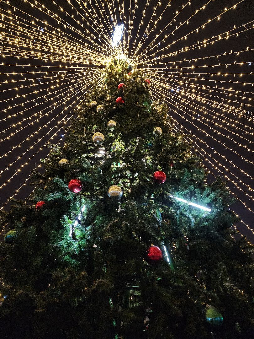 Егорьевск, вертикалки, Подмосковье, зима в подмосковье, Московская область,