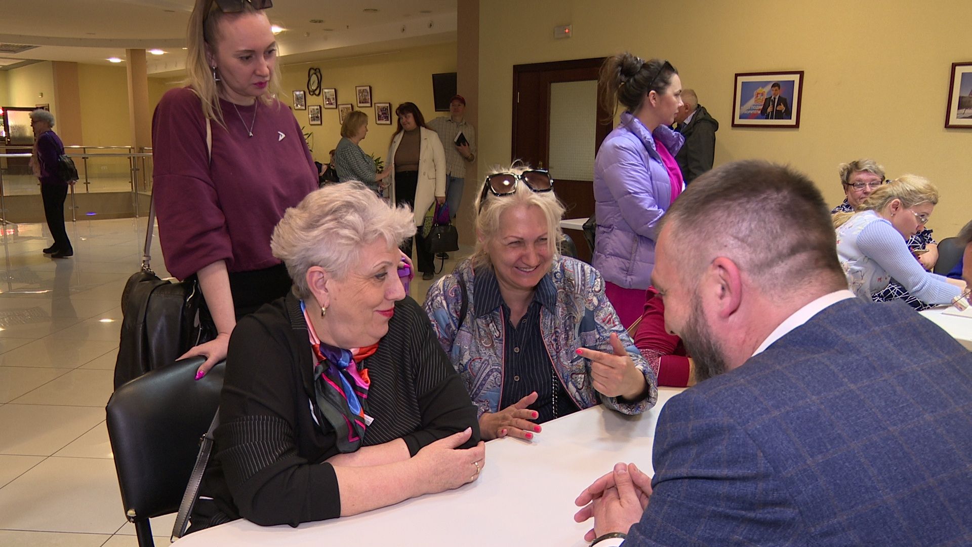 Реутов, ЖКХ, дома, управление, управляющая компания, совет дома