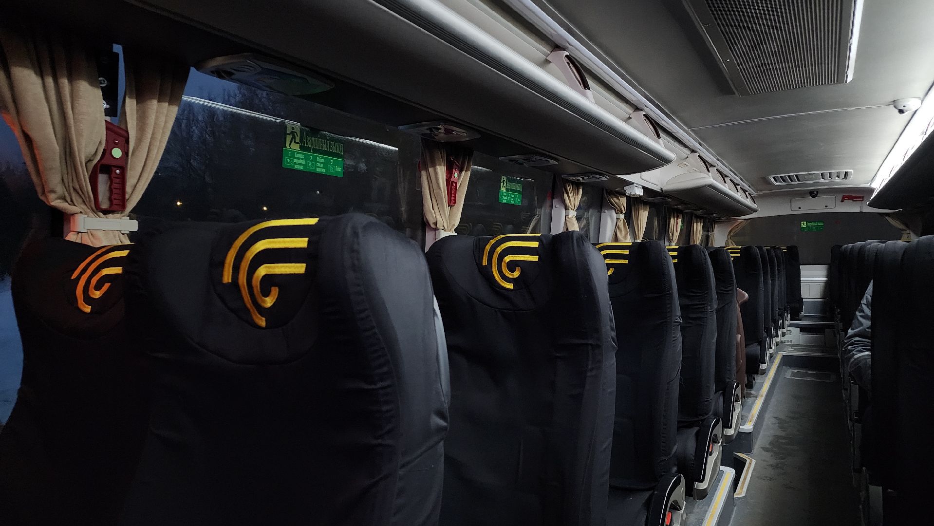 транспорт, новые автобусы, пассажиры, Лосино-Петровский, вертикалки,