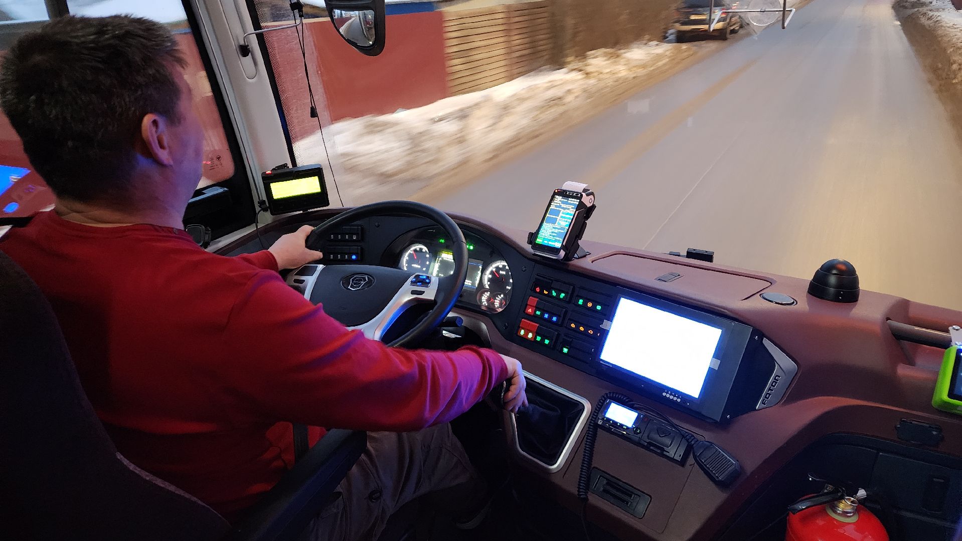 транспорт, новые автобусы, пассажиры, Лосино-Петровский, вертикалки,